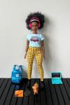 Mattel - Barbie - Life in the City - Lyla - Doll